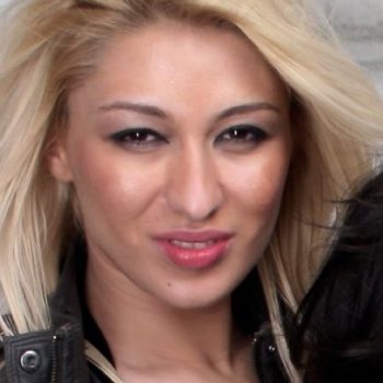 Profilo di Ibtissame