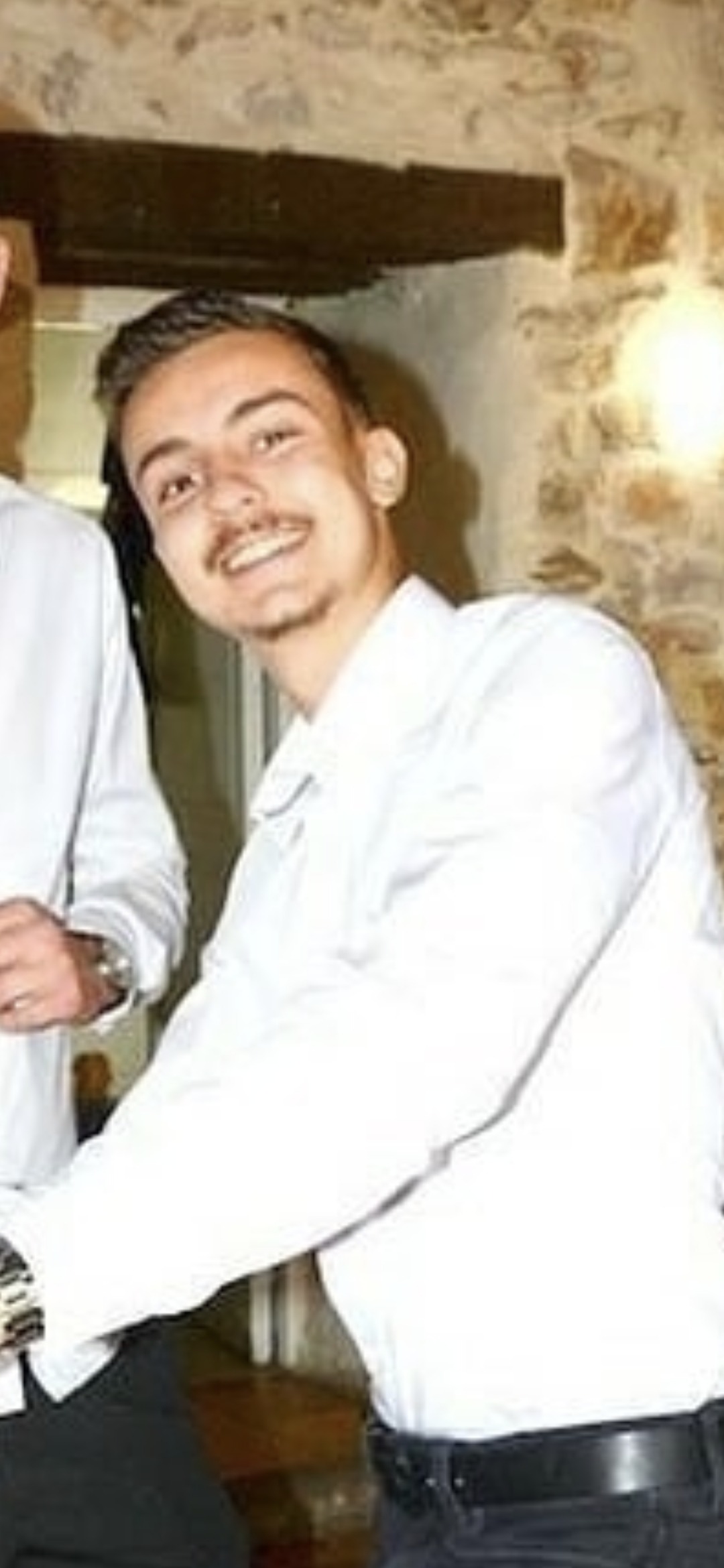 Profilo di Tennessee