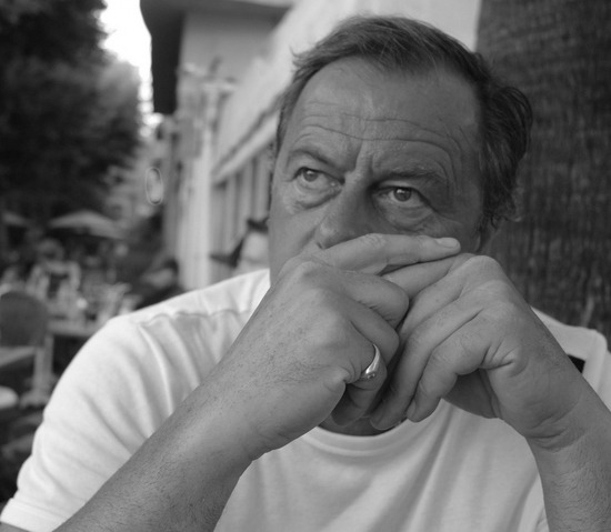 Profilo di Louis-gabriel