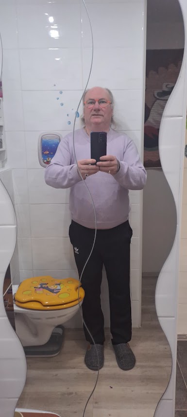 Profilo di Paul-yves