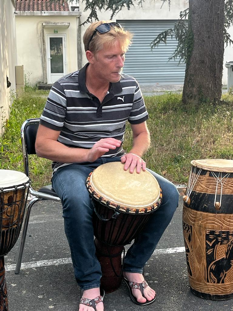 Profilo di Abdel-jalil