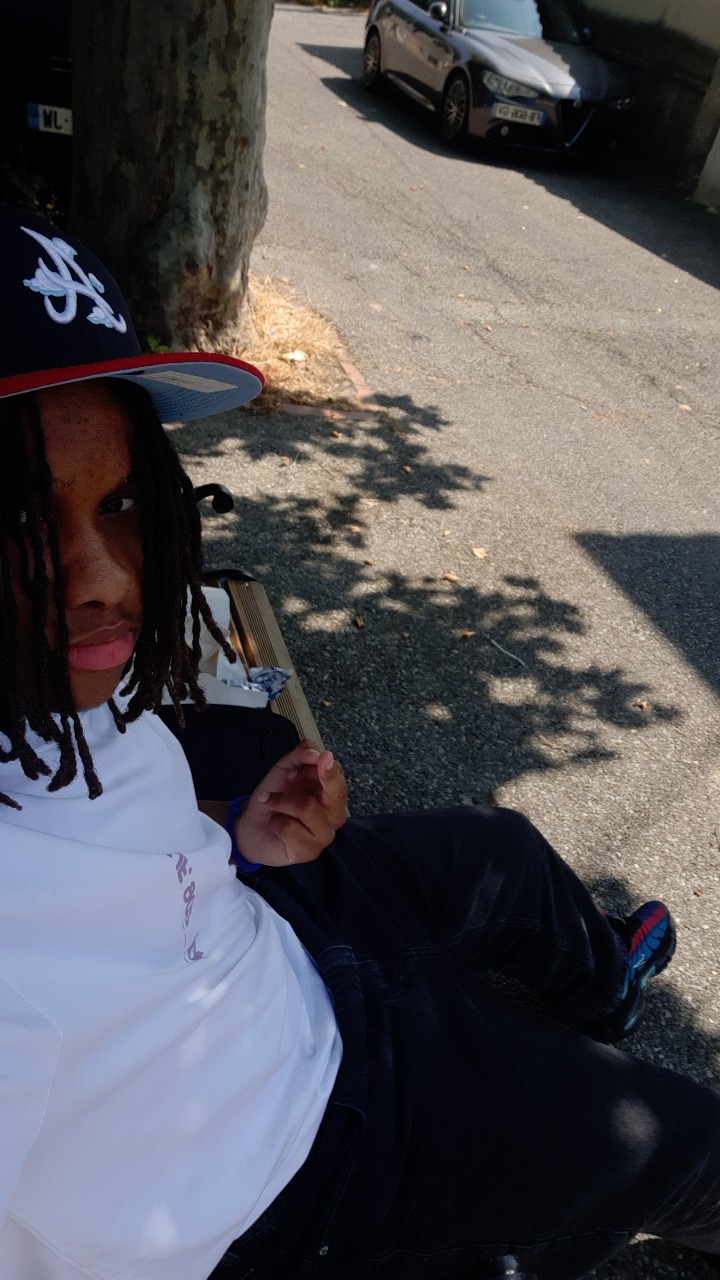 Profilo di Abdelhafide