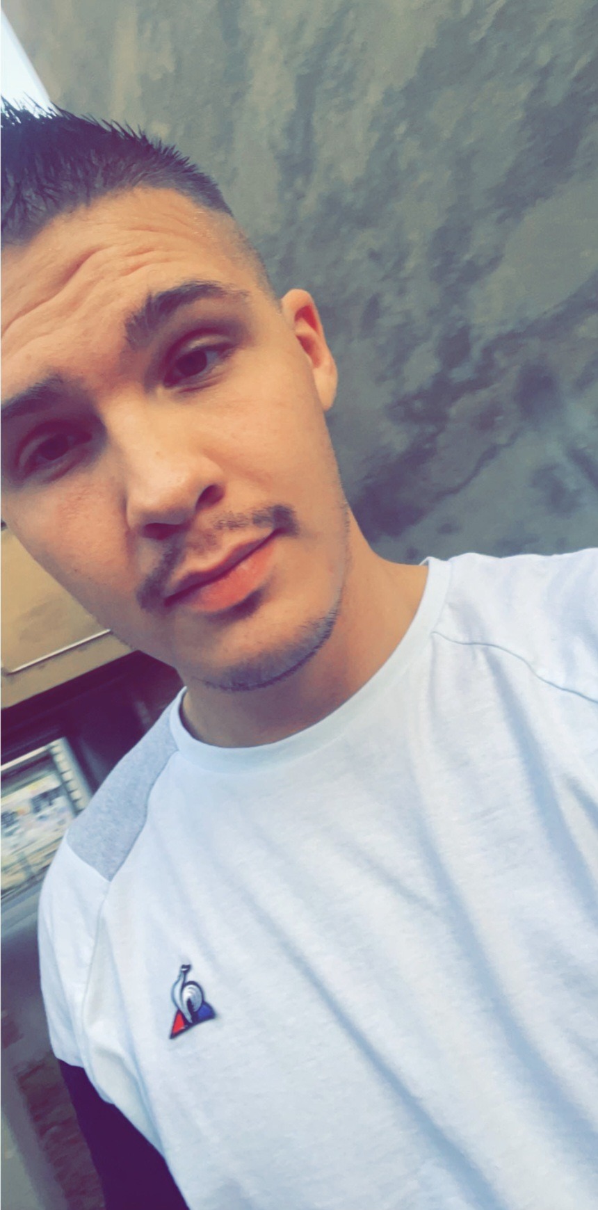 Profilo di Yves-laurent