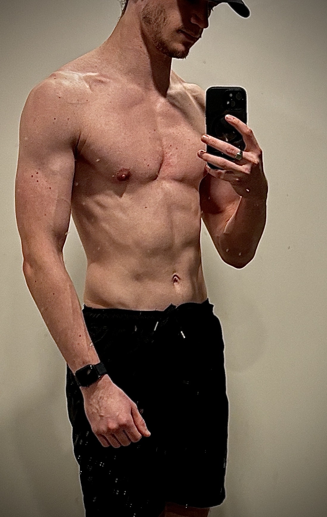 Profilo di Cristobal