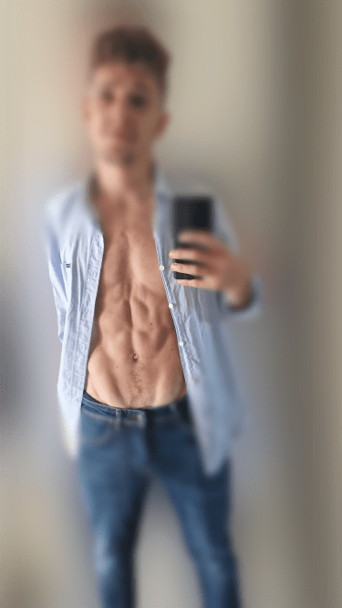 Profilo di Zaccharie