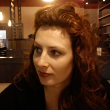 Profilo di Anne-eleonore