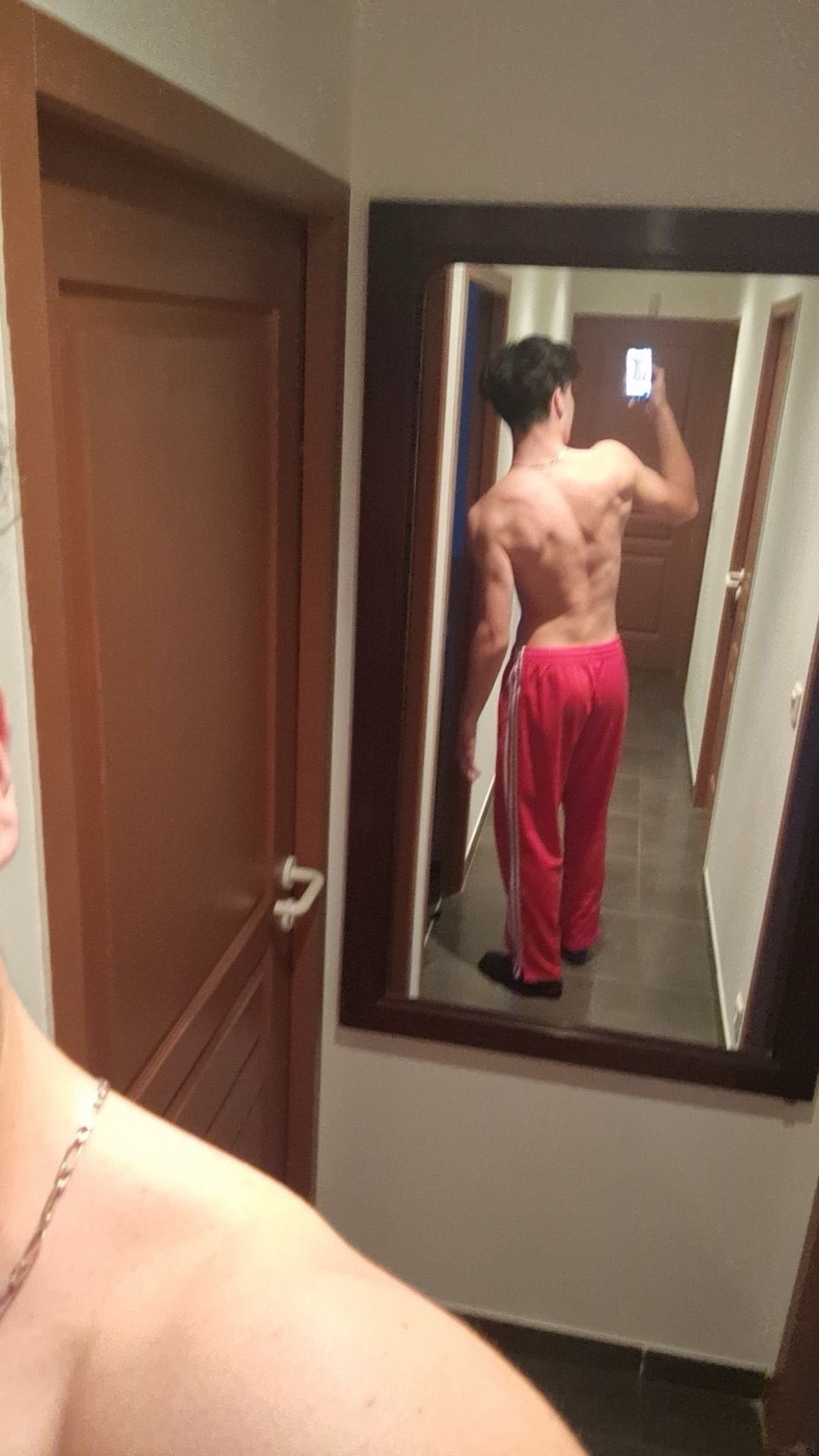 Profilo di Mouhammad